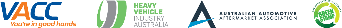 VACC, AAAA, HVIA and Green Stamp accredited